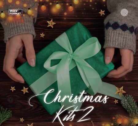 Smokey Loops Christmas Kits 2 WAV